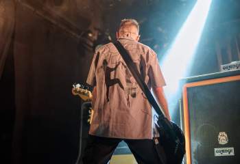 Varials - Photo By Peti