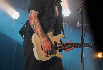 Varials - Photo By Peti