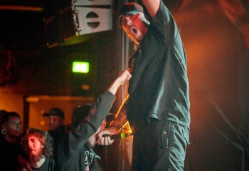 Varials - Photo By Peti