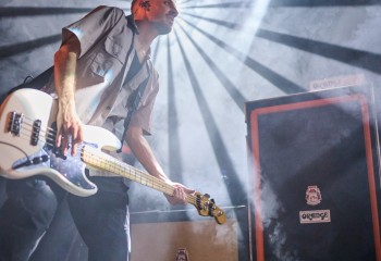 Varials - Photo By Peti