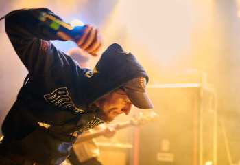 Varials - Photo By Peti