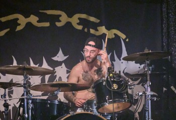 Varials - Photo By Peti