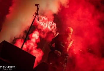 Venom - Photo by Dänu