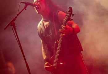 Venom - Photo by Dänu