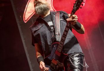 Venom - Photo by Dänu