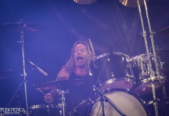 Venom - Photo by Dänu