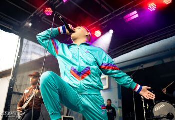 Vermicular Incubation - Photo by Natalie