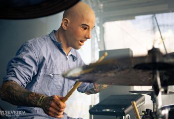 Vermicular Incubation - Photo by Natalie