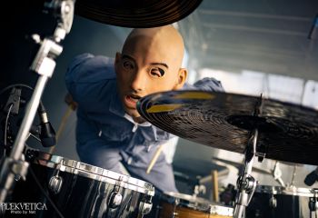 Vermicular Incubation - Photo by Natalie