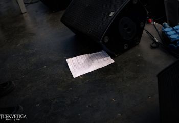 Vermicular Incubation - Photo by Natalie