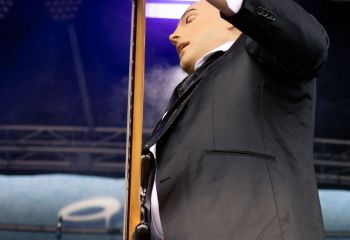 Vermicular Incubation - Photo by Natalie