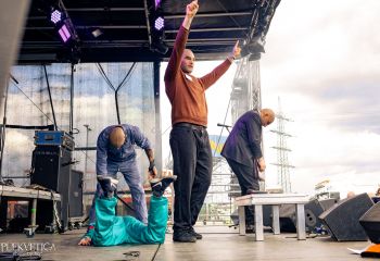 Vermicular Incubation - Photo by Natalie