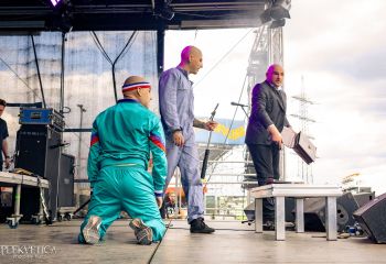 Vermicular Incubation - Photo by Natalie