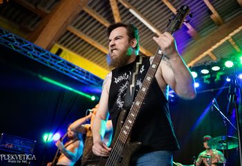 Vermicular Incubation - Photo by Natalie