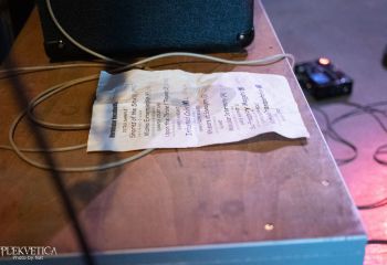 Vermicular Incubation - Photo by Natalie