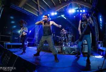 Vermicular Incubation - Photo by Natalie