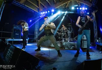 Vermicular Incubation - Photo by Natalie