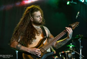 Vermicular Incubation - Photo by Natalie