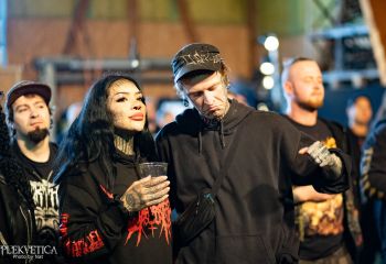 Vermicular Incubation - Photo by Natalie