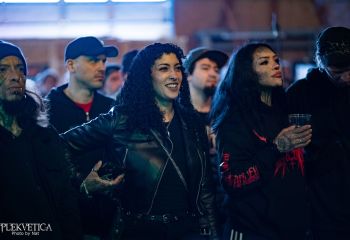 Vermicular Incubation - Photo by Natalie