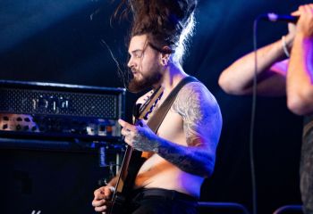 Vermicular Incubation - Photo by Natalie