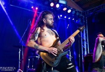 Vermicular Incubation - Photo by Natalie