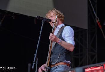 Versengold - Photo By Marc