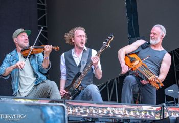 Versengold - Photo By Marc