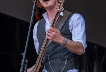 Versengold - Photo By Marc
