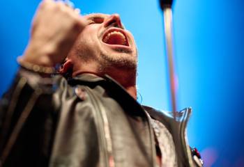 Victory - Photo By Peti