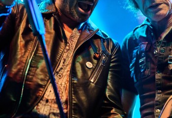 Victory - Photo By Peti