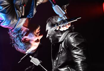 Victory - Photo By Peti