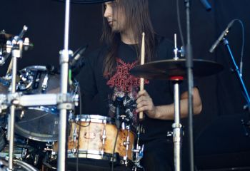Visceral Disgorge - Photo by Natalie
