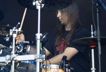 Visceral Disgorge - Photo by Natalie