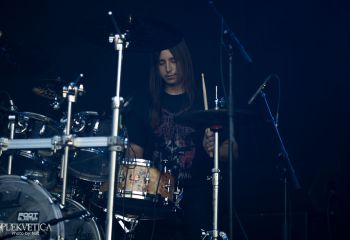 Visceral Disgorge - Photo by Natalie