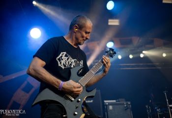 Visceral Disgorge - Photo by Natalie