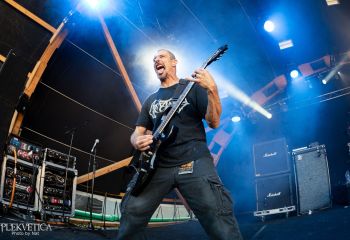 Visceral Disgorge - Photo by Natalie