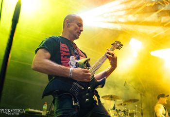 Visceral Disgorge - Photo by Natalie