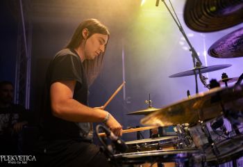 Visceral Disgorge - Photo by Natalie