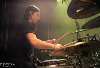 Visceral Disgorge - Photo by Natalie