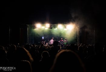 Visceral Disgorge - Photo by Natalie