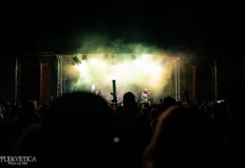 Visceral Disgorge - Photo by Natalie