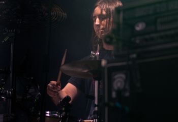 Visceral Disgorge - Photo by Natalie