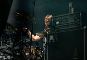 Visceral Disgorge - Photo by Natalie