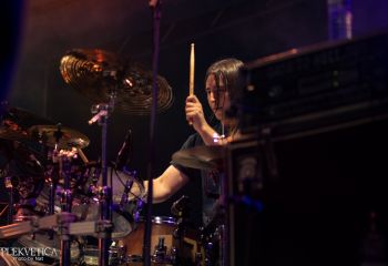 Visceral Disgorge - Photo by Natalie