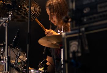 Visceral Disgorge - Photo by Natalie