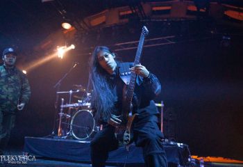 Viscral - Photo by Natalie