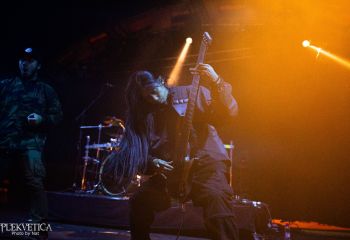 Viscral - Photo by Natalie