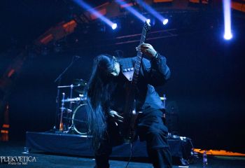 Viscral - Photo by Natalie