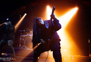 Viscral - Photo by Natalie